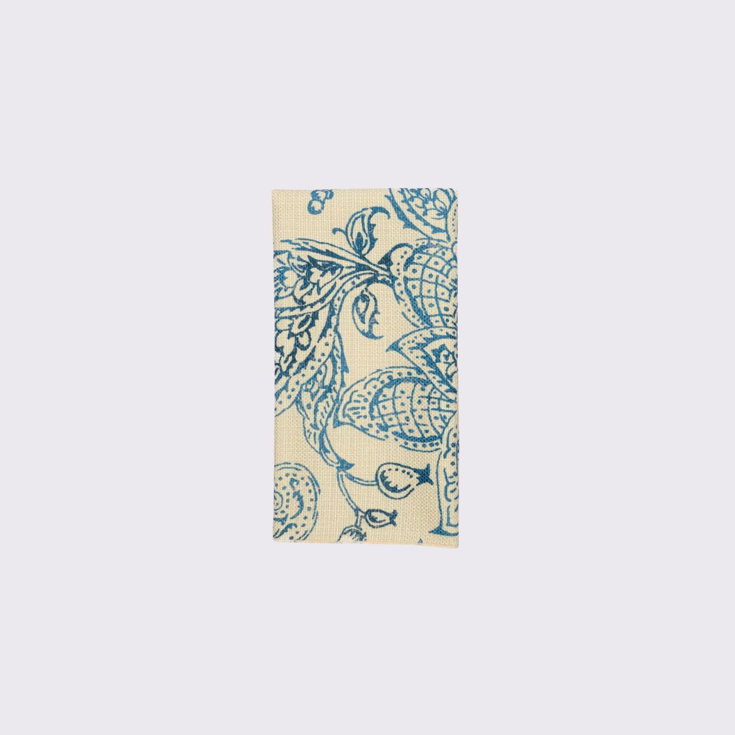 Printed Tablecloth