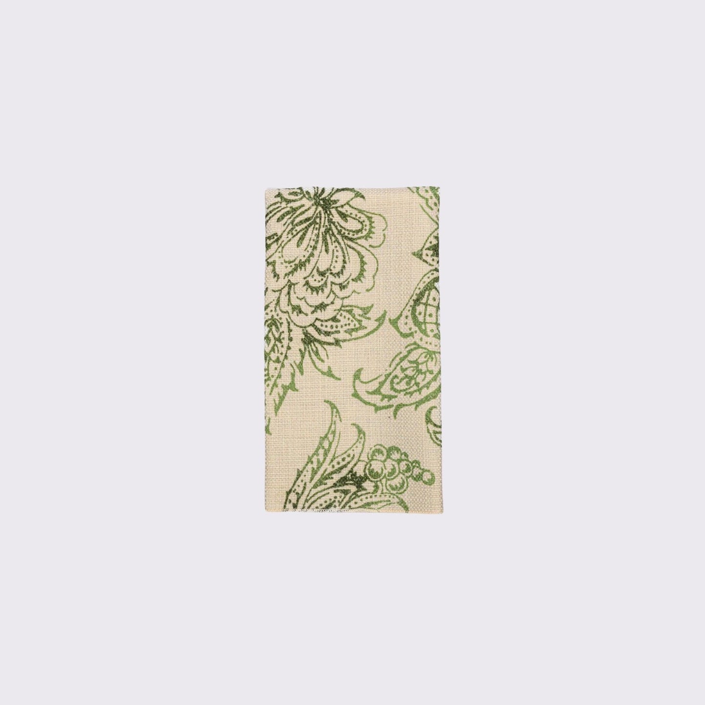 Printed Tablecloth
