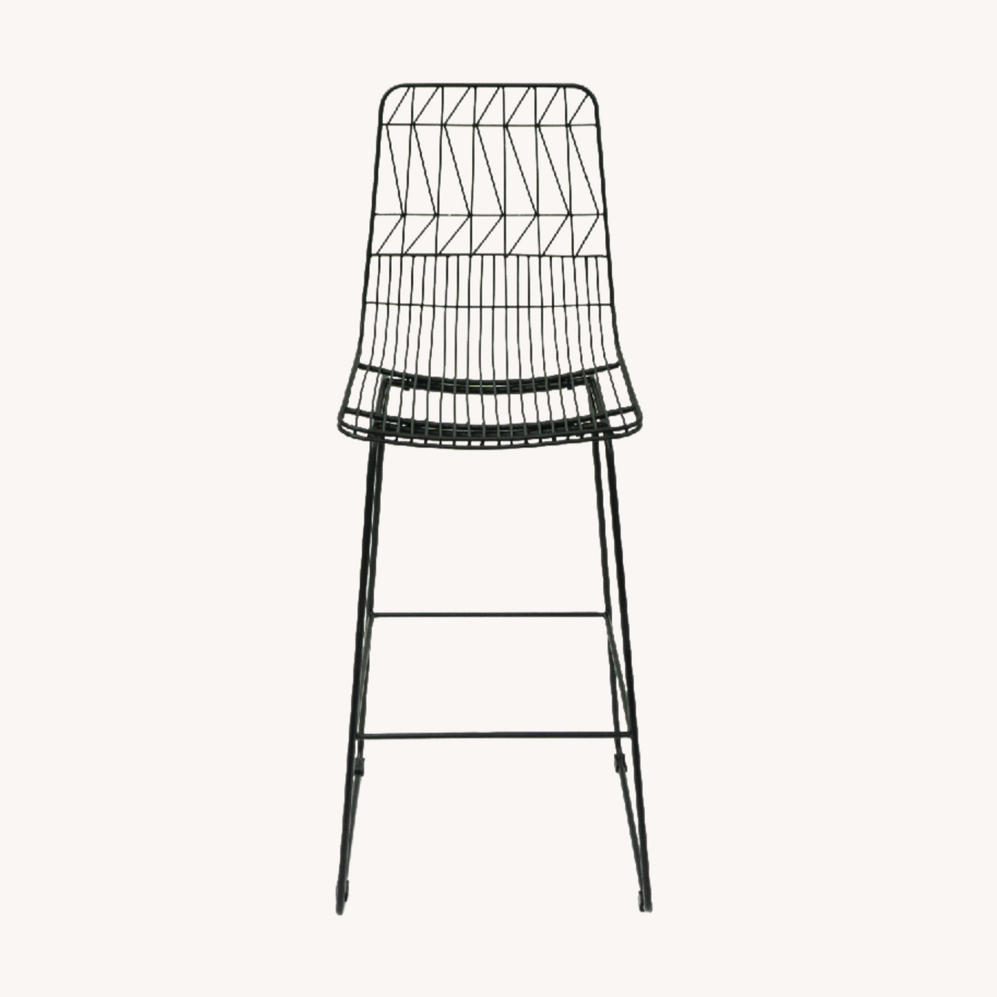 Lucy Bar Chair