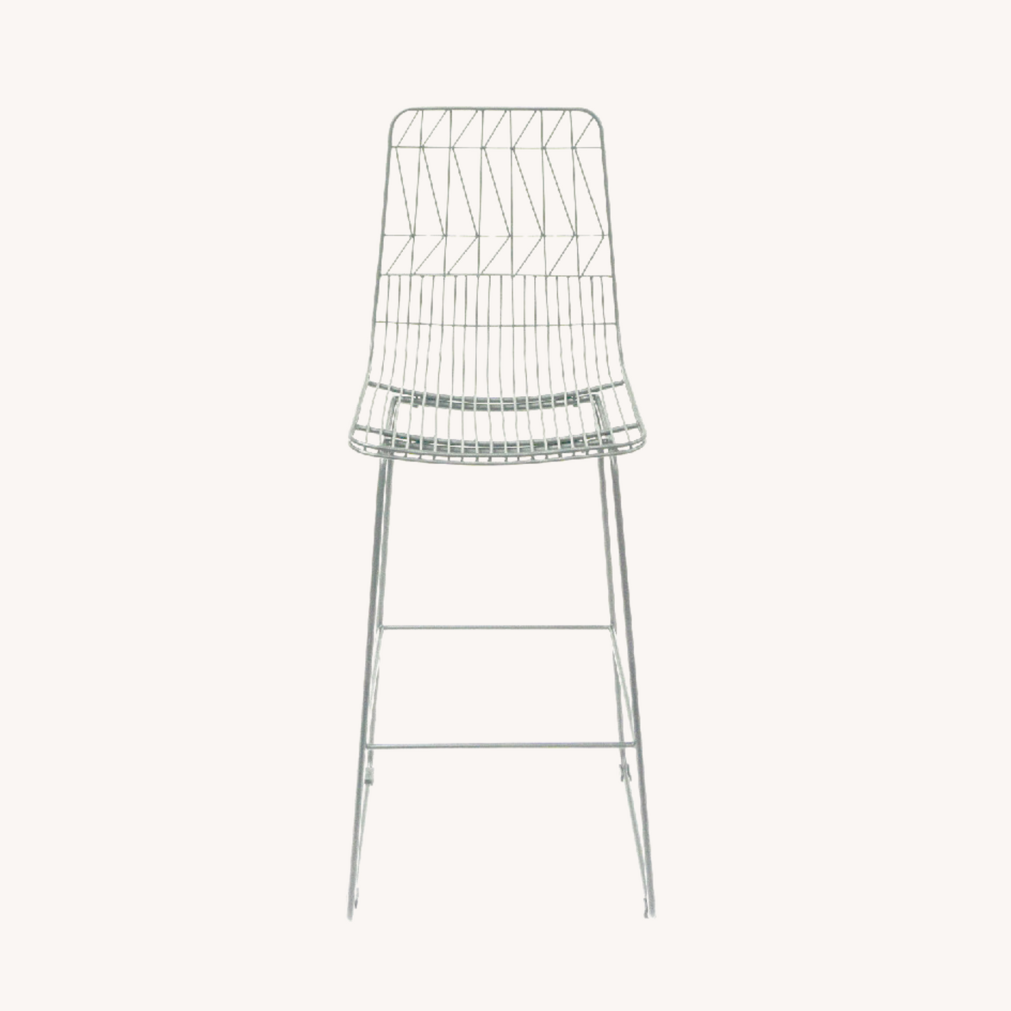 Lucy Bar Chair