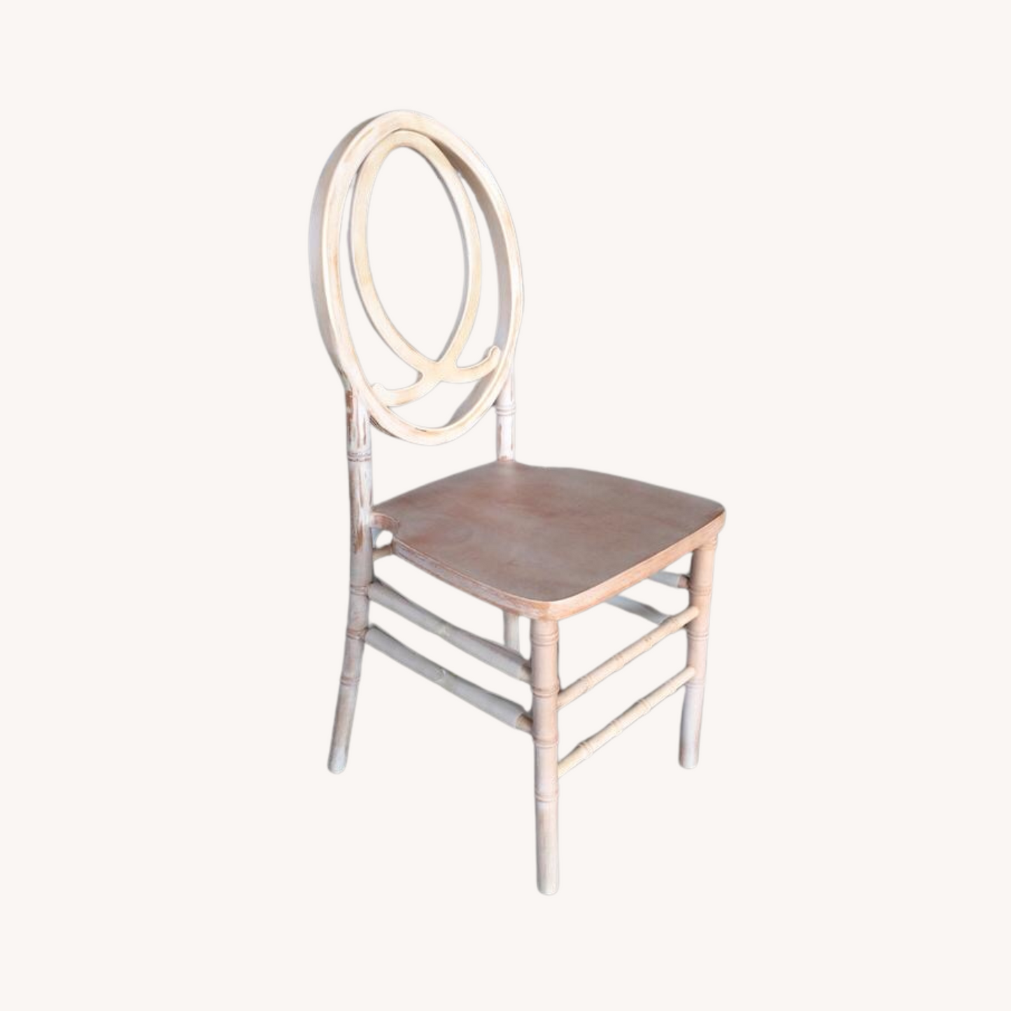 Washed Phoenix Chair