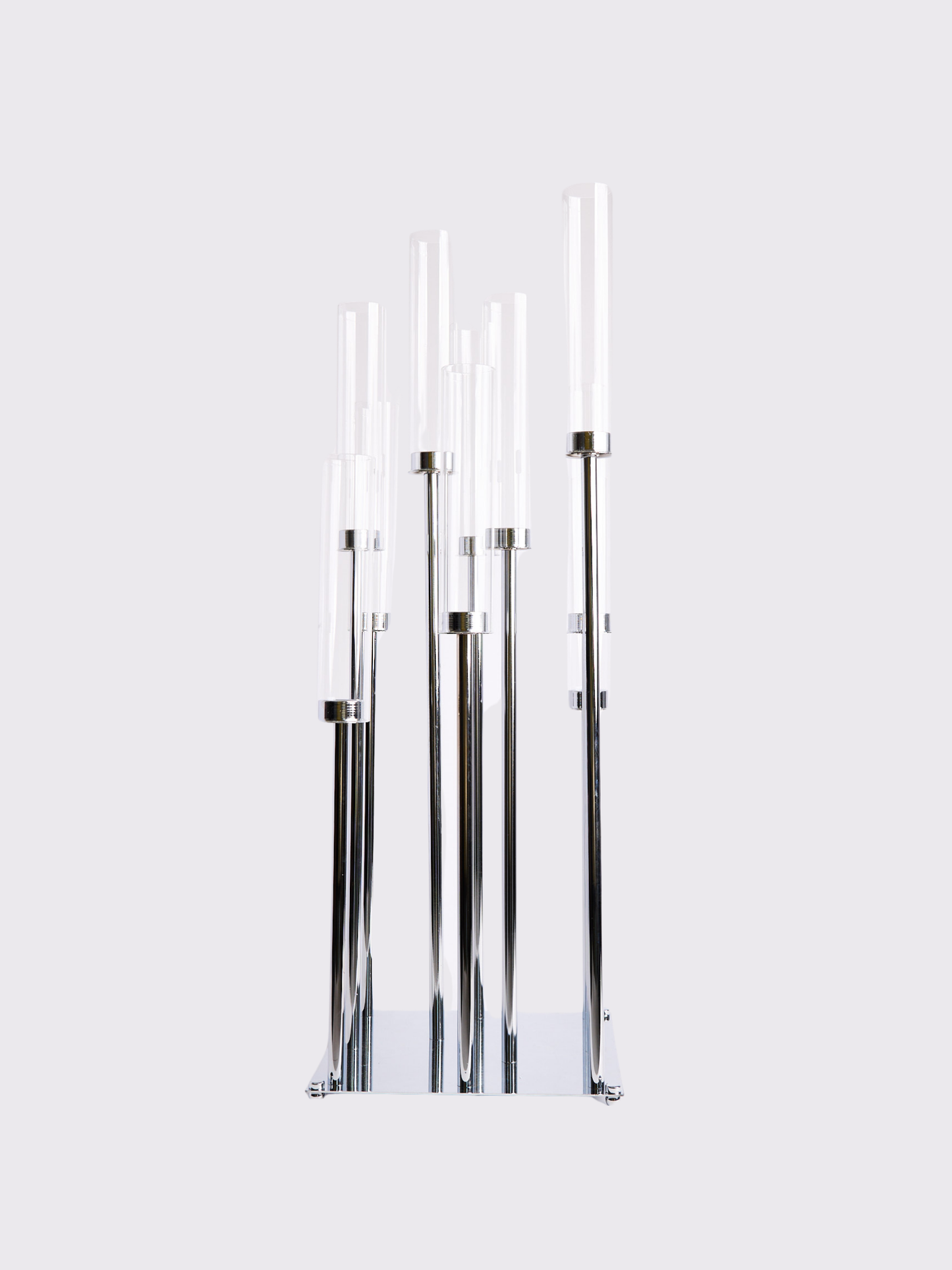 Metal Candelabra