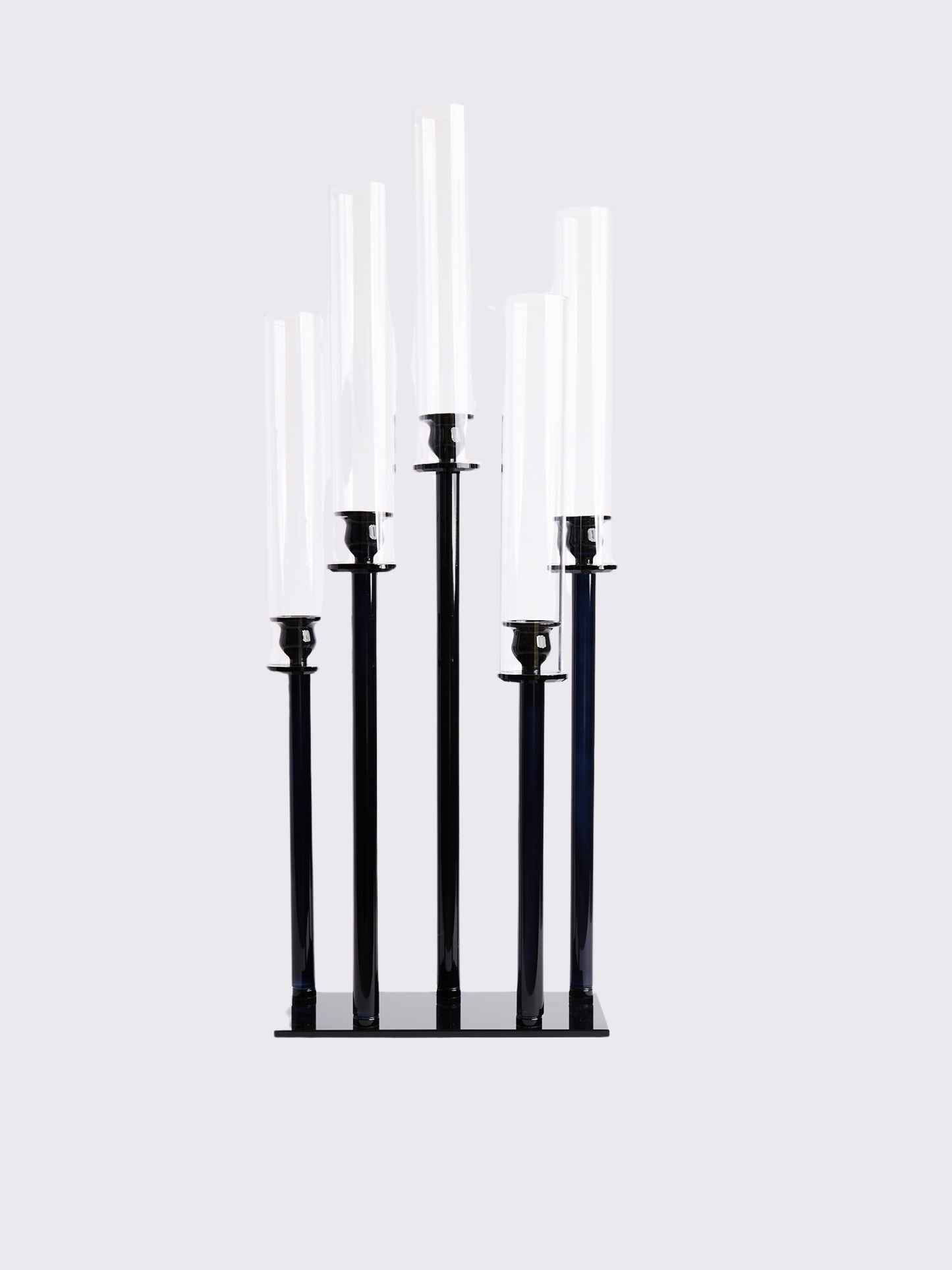 Crystal Candelabra