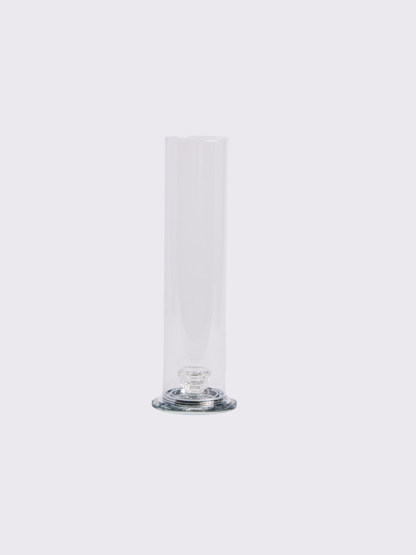 Crystal Candle Holder