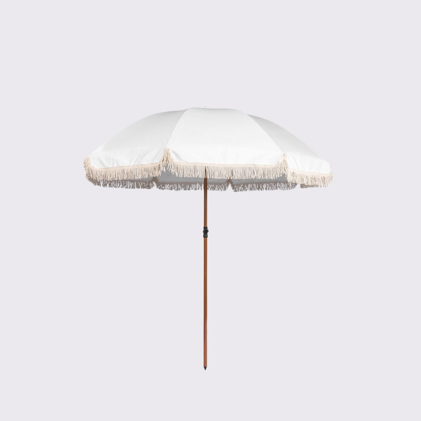 Boho Umbrella