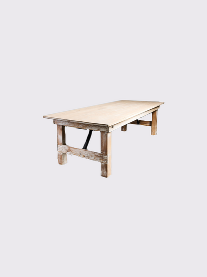 Kids Farm Table