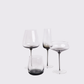 Smokey Glassware Set