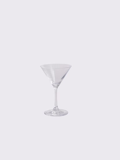 Cocktail Glassware