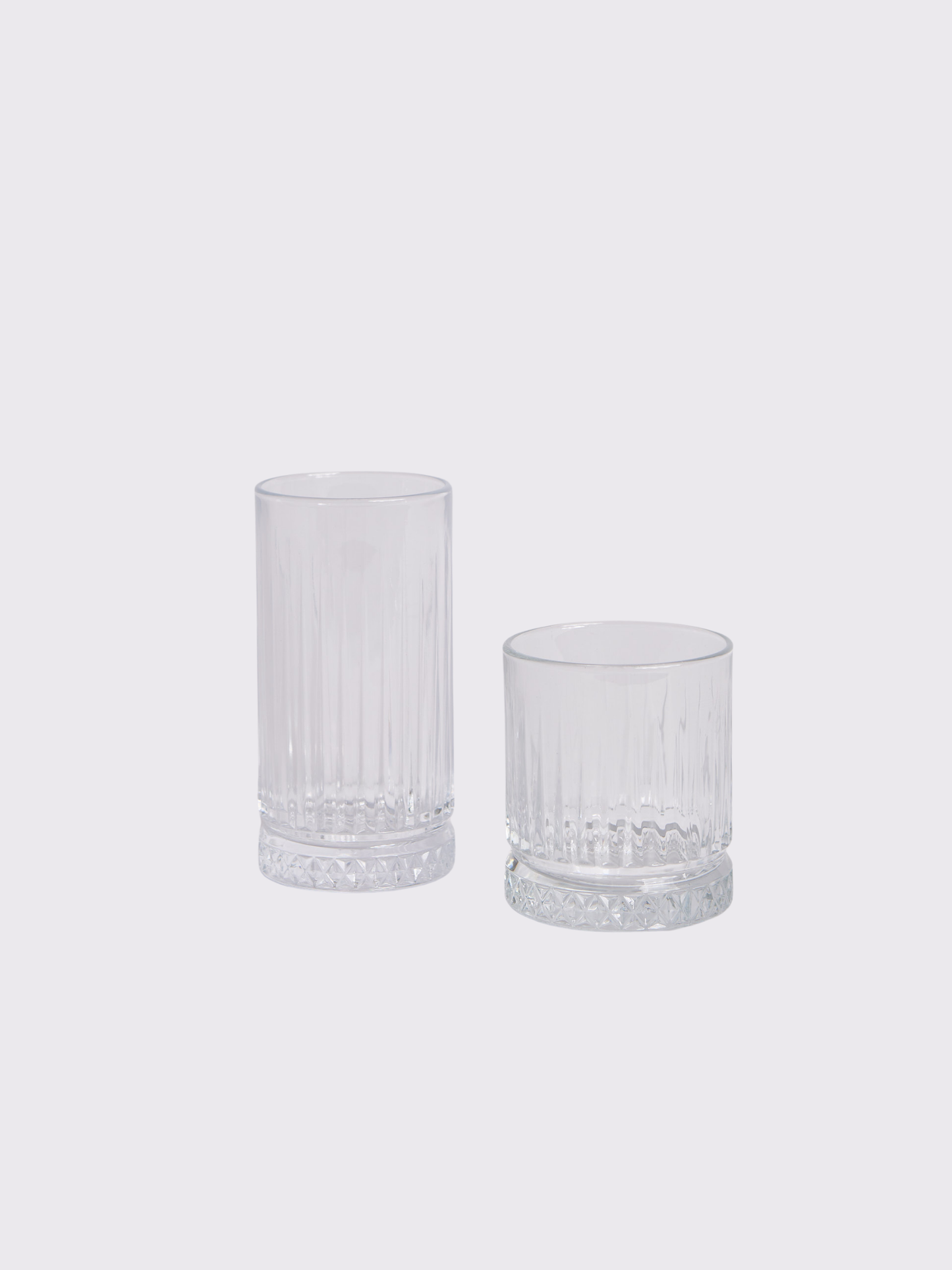 Cocktail Glassware