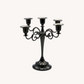 The Valencia Candelabra