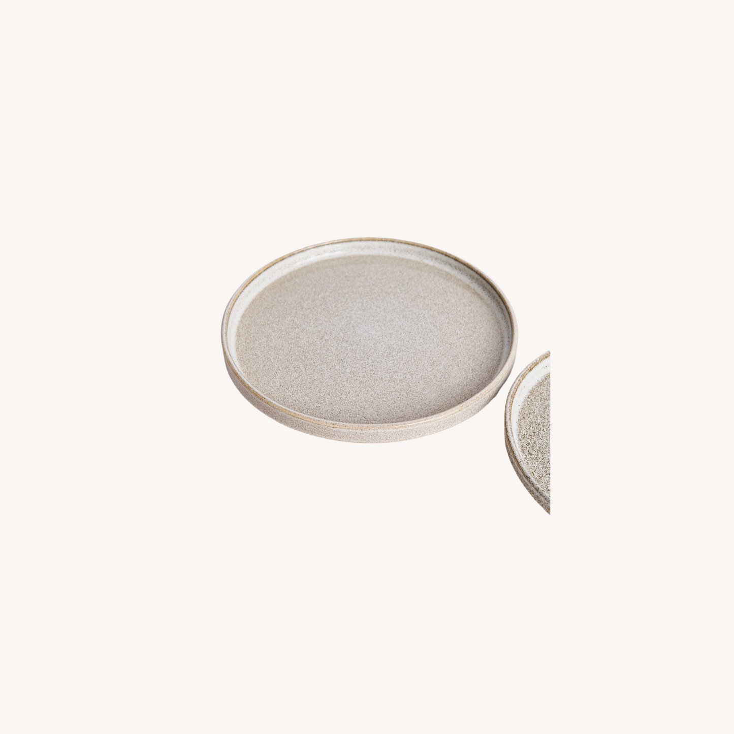 Gray Porcelain