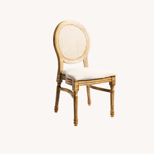 Louis Chair