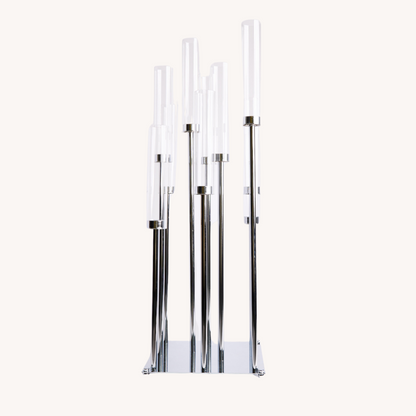 Metal Candelabra