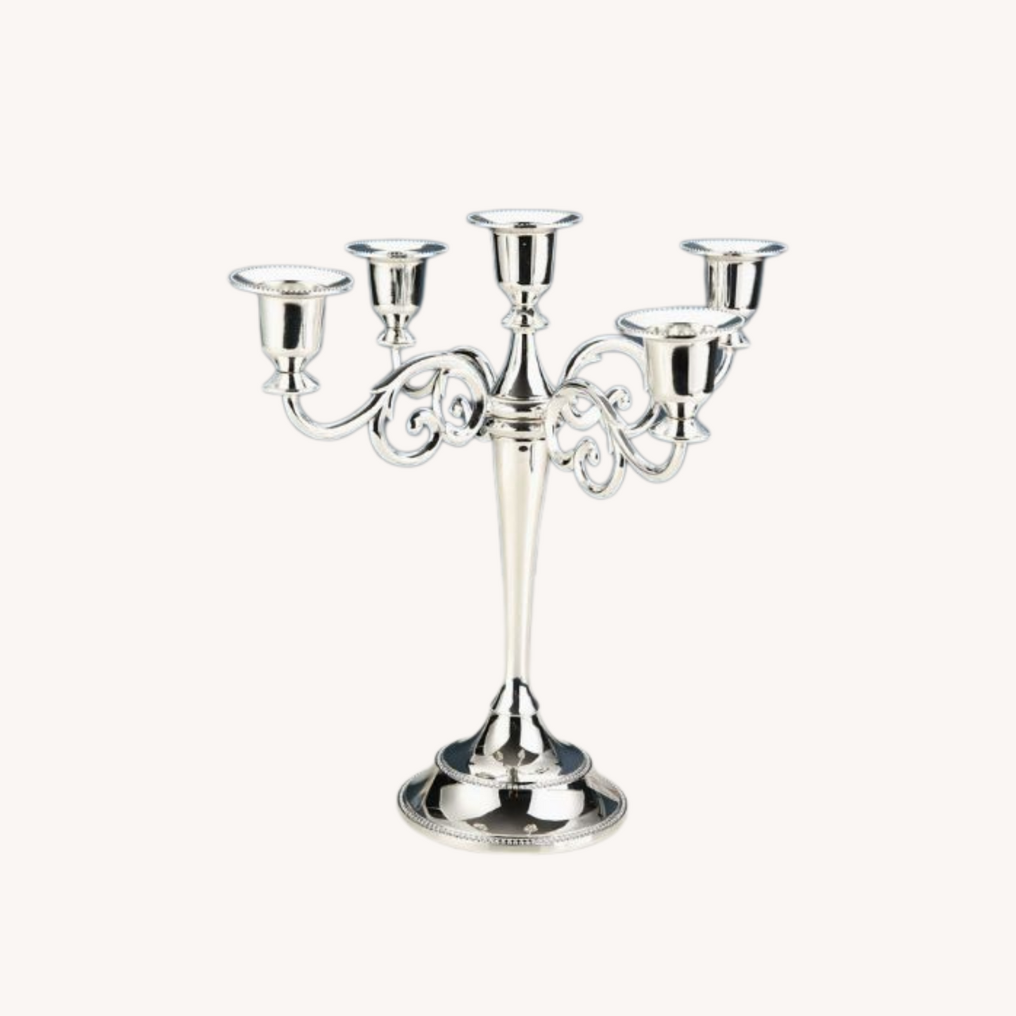 The Valencia Candelabra