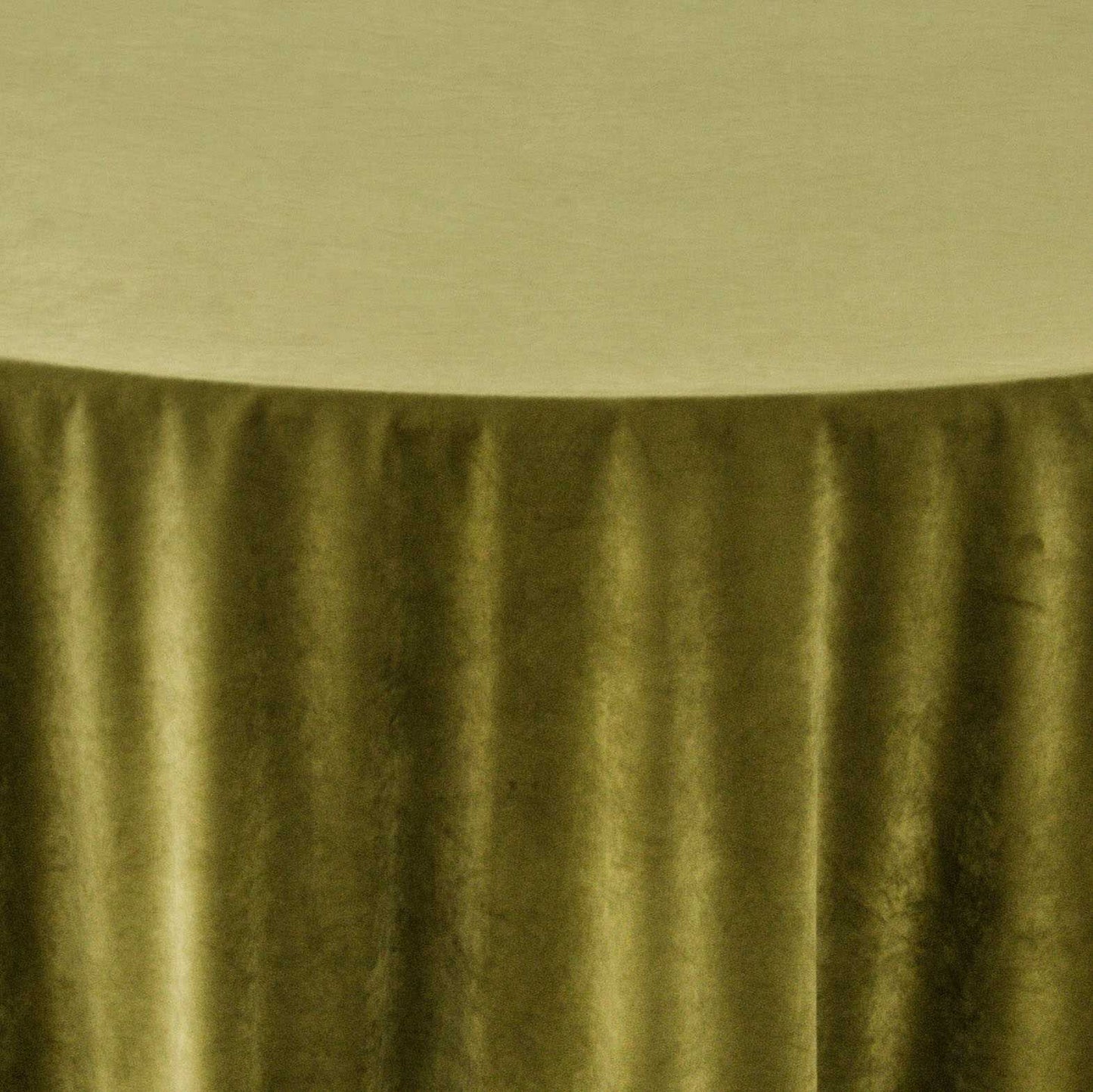 Velvet Tablecloth