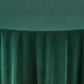 Velvet Tablecloth