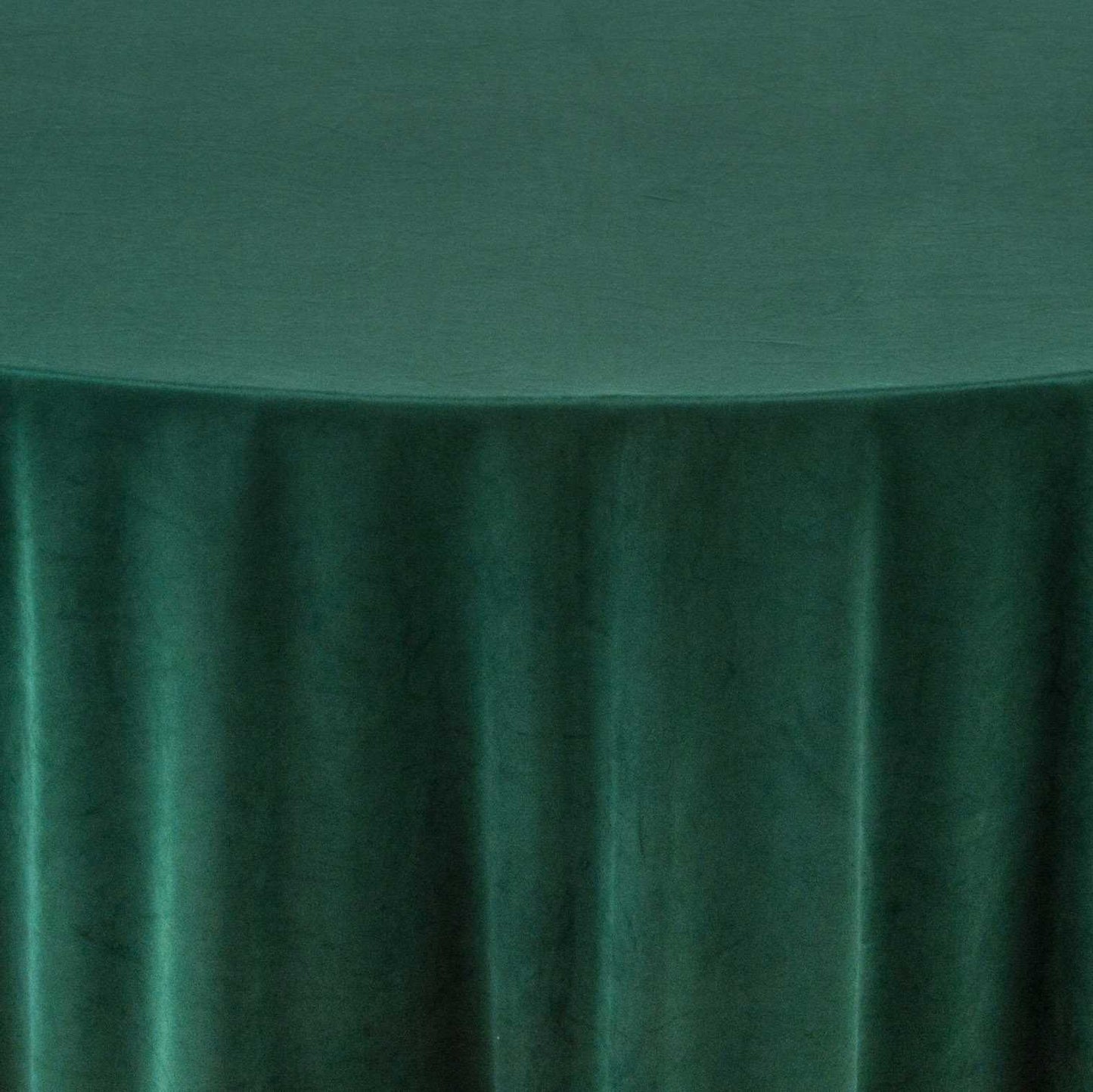 Velvet Tablecloth