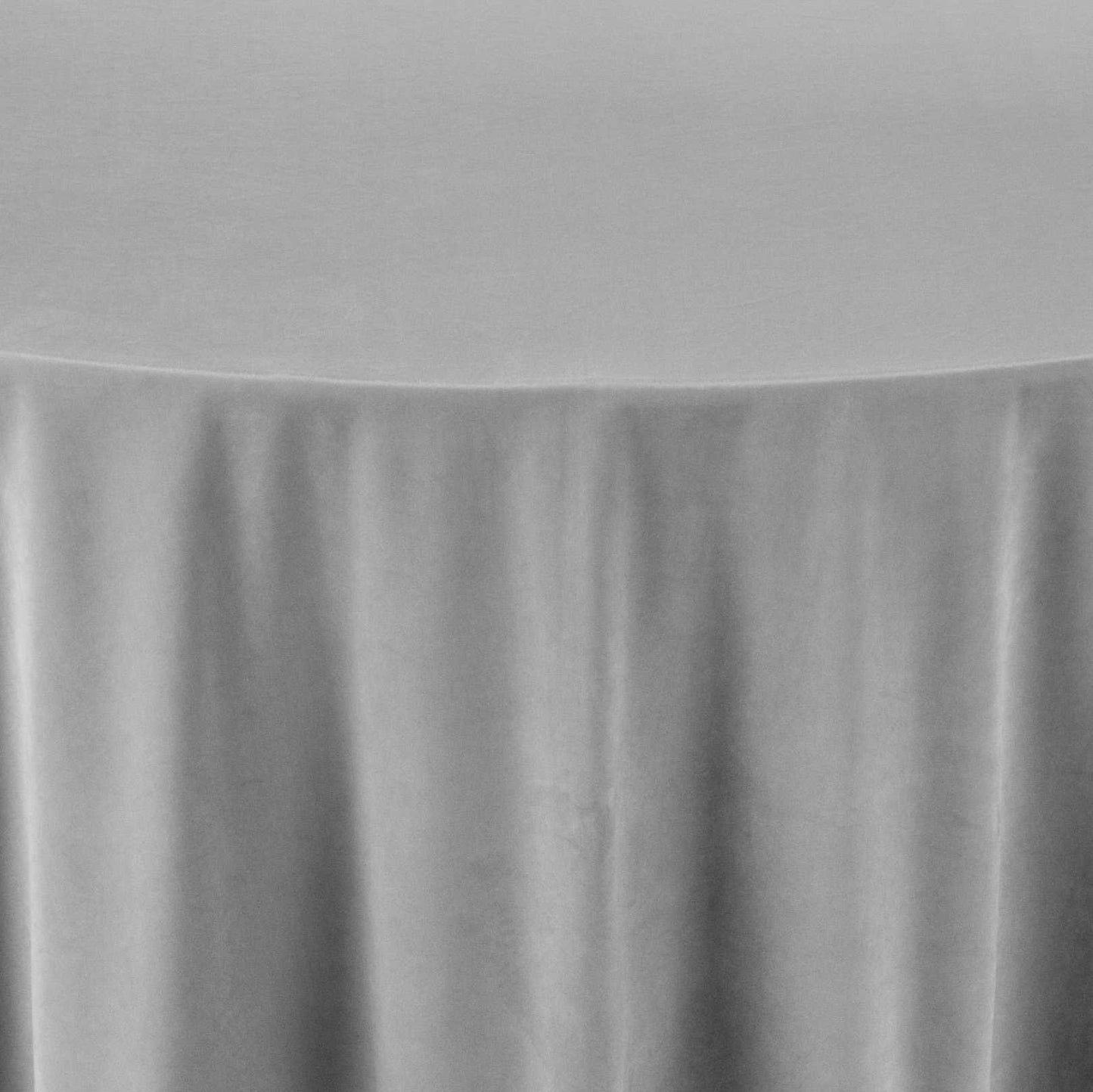 Velvet Tablecloth