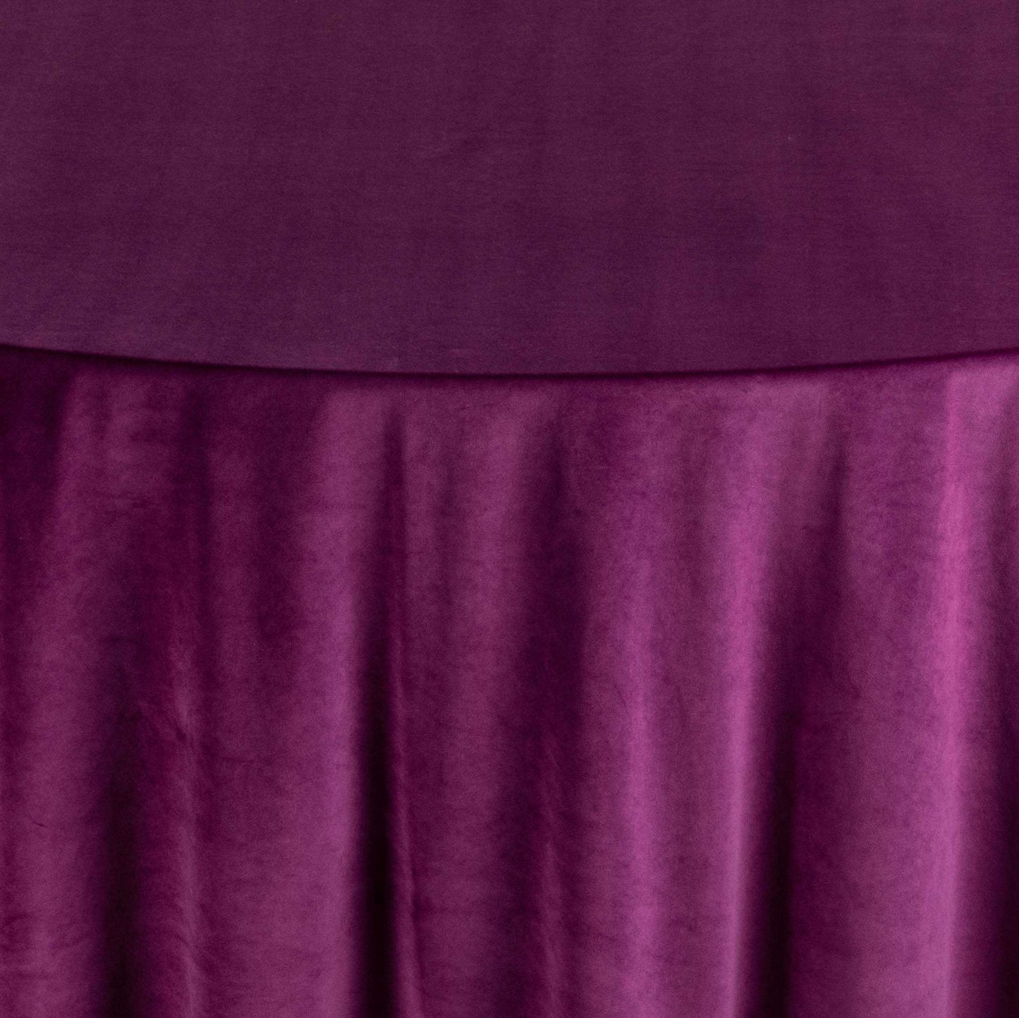 Velvet Tablecloth
