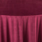 Velvet Tablecloth