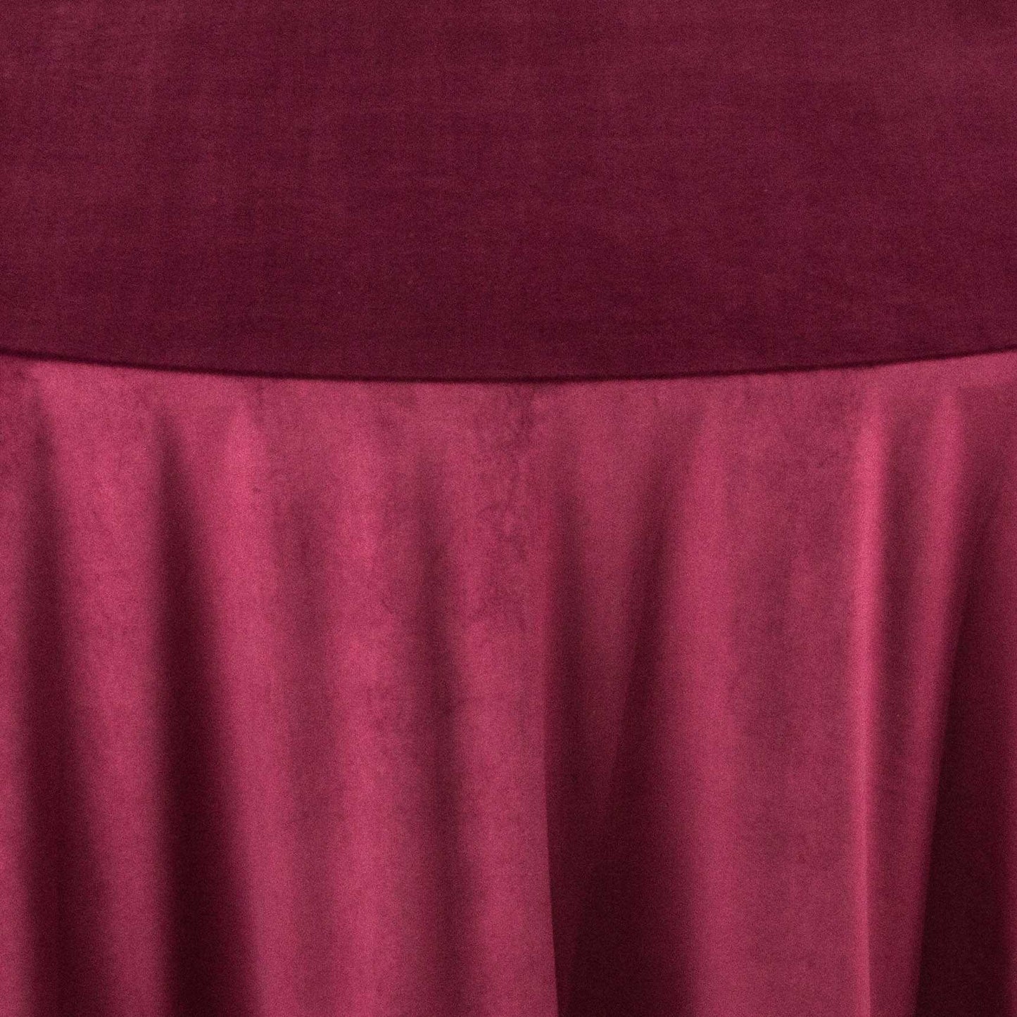 Velvet Tablecloth